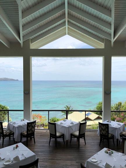 st lucia luxury hotel