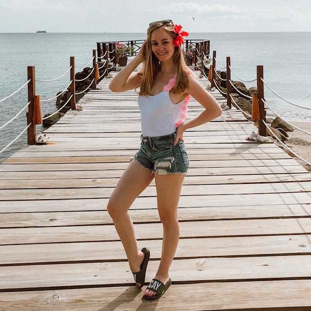 What to Pack for St. Lucia