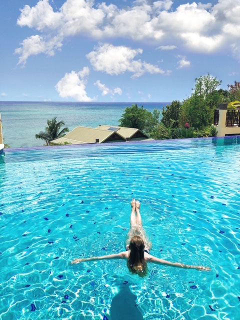 What to Pack for St. Lucia