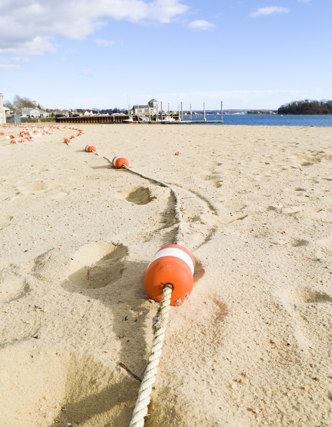New England Travel Guide Summer Wareham Massachusetts