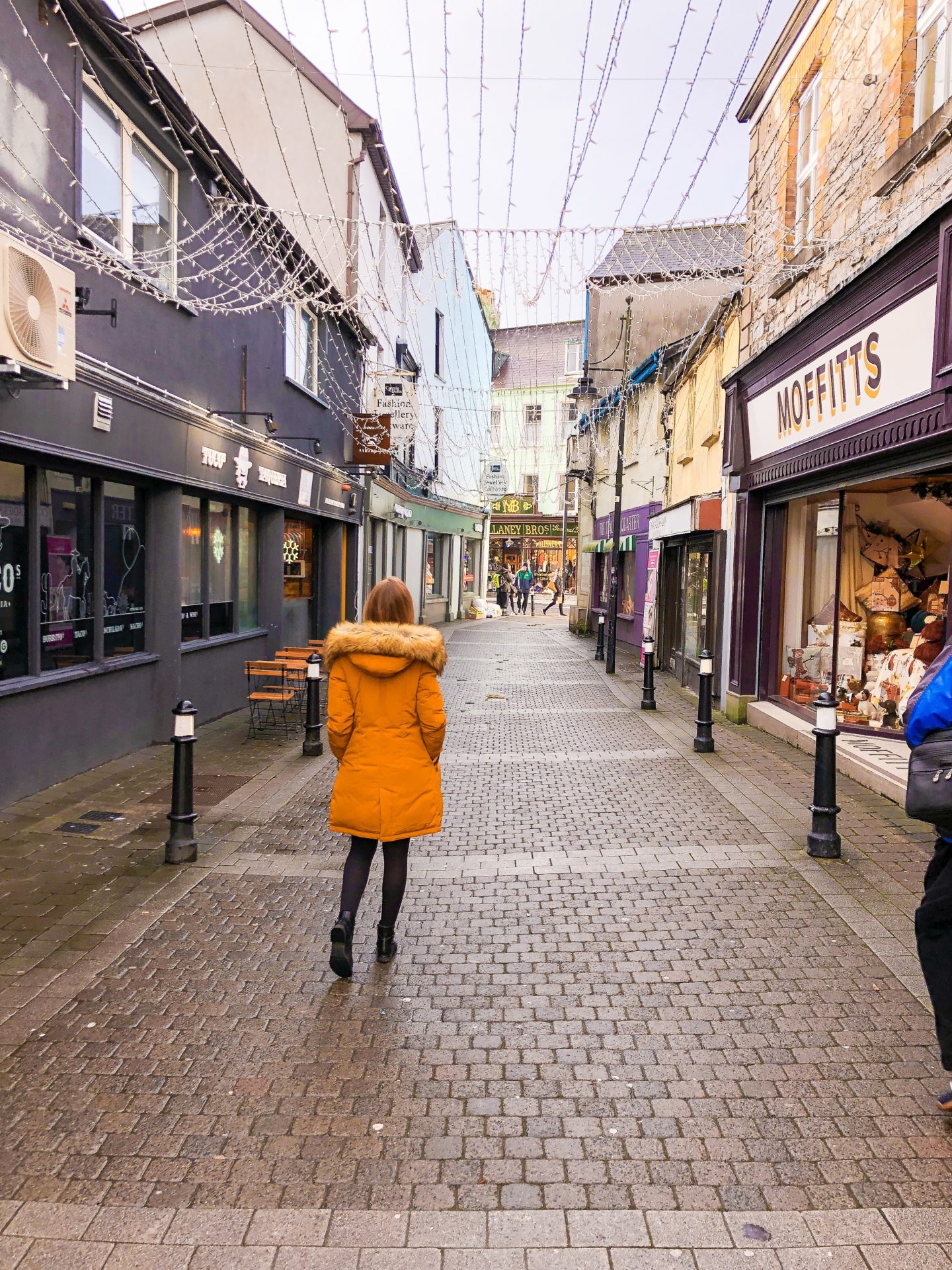 sligo ireland