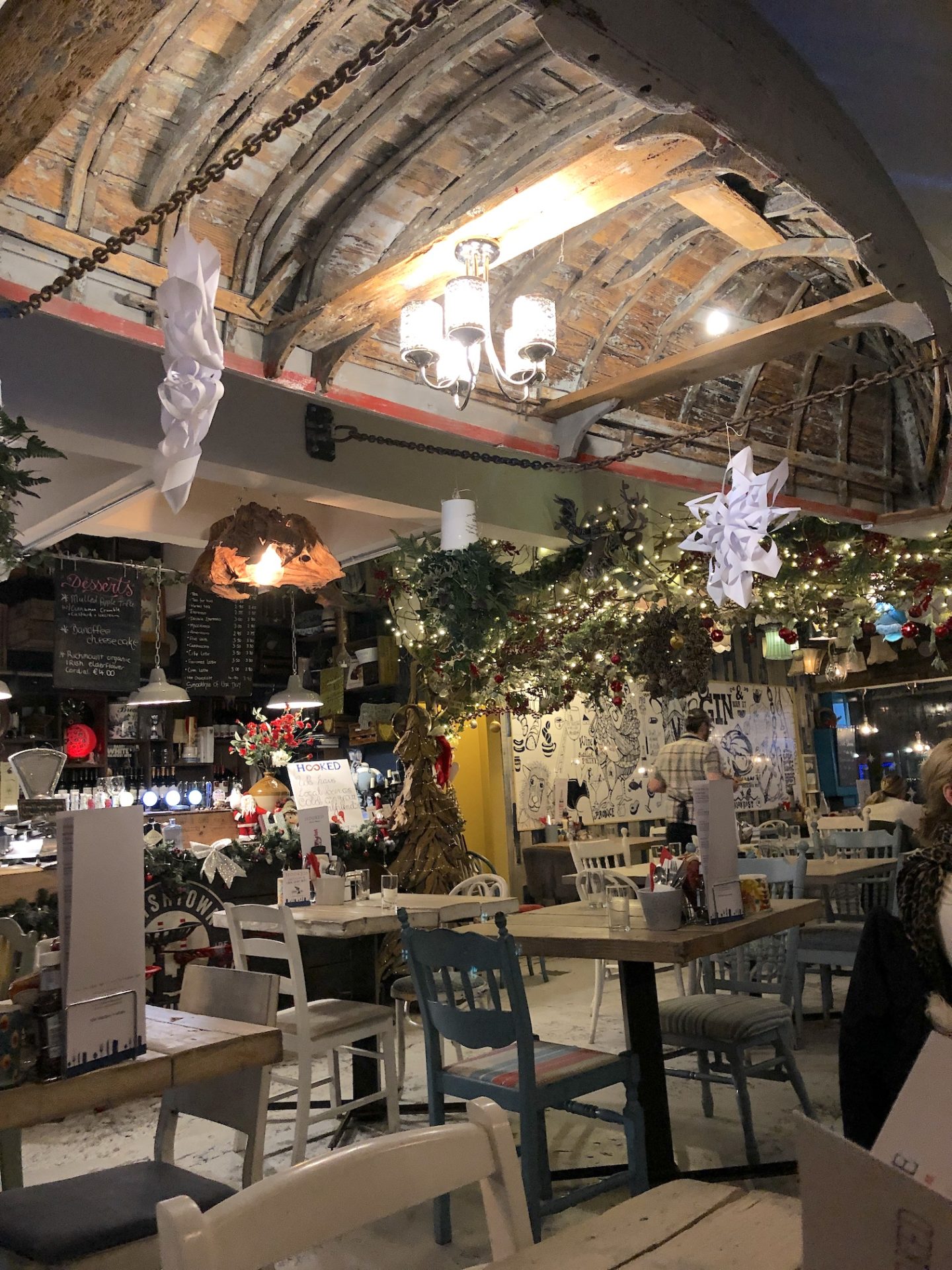 restaurant in sligo ireland