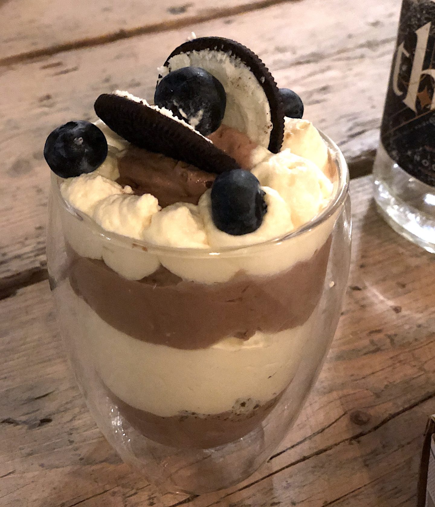 dessert restaurant in sligo ireland
