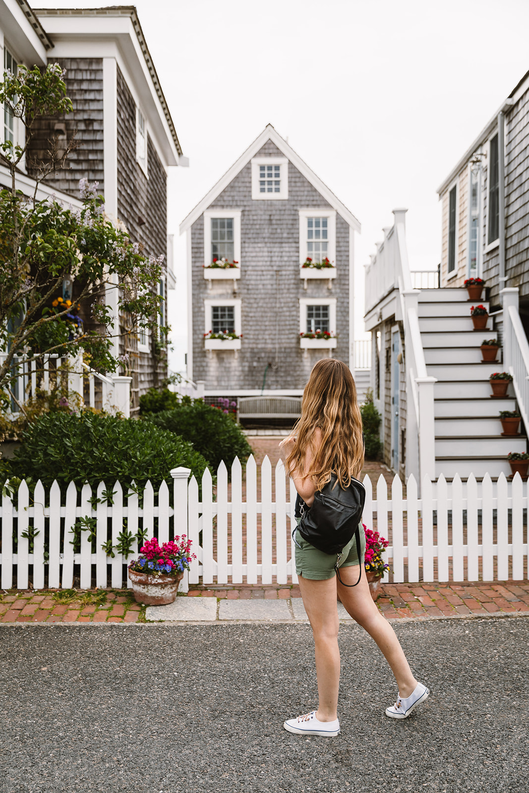 where to stay in provincetown